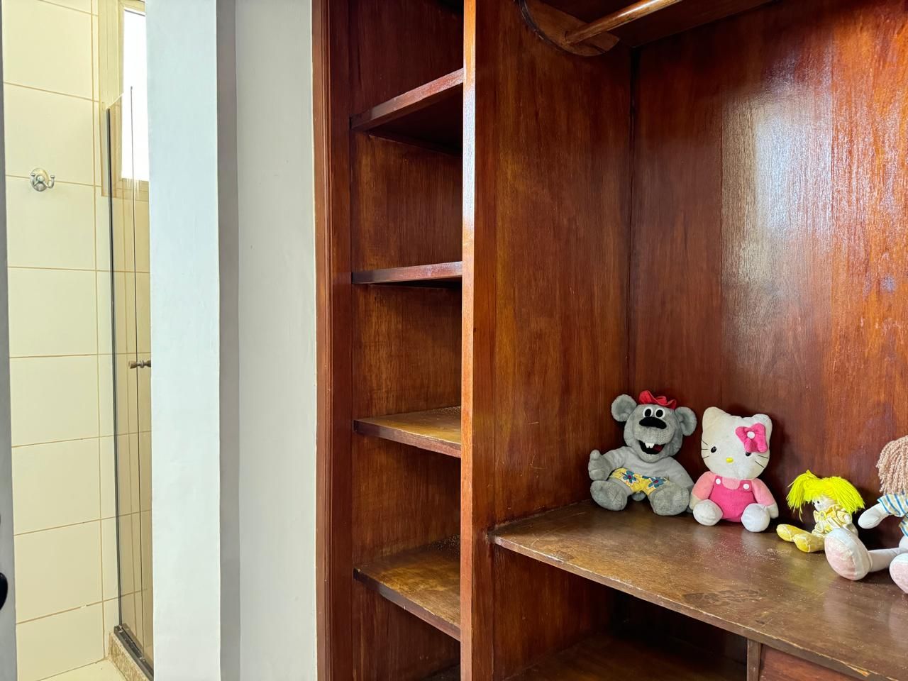  - Apartamento Triplex com 5 dormitórios à venda, 295 m² por R$ 1.500.000,00 - Braga - Cabo Frio/RJ