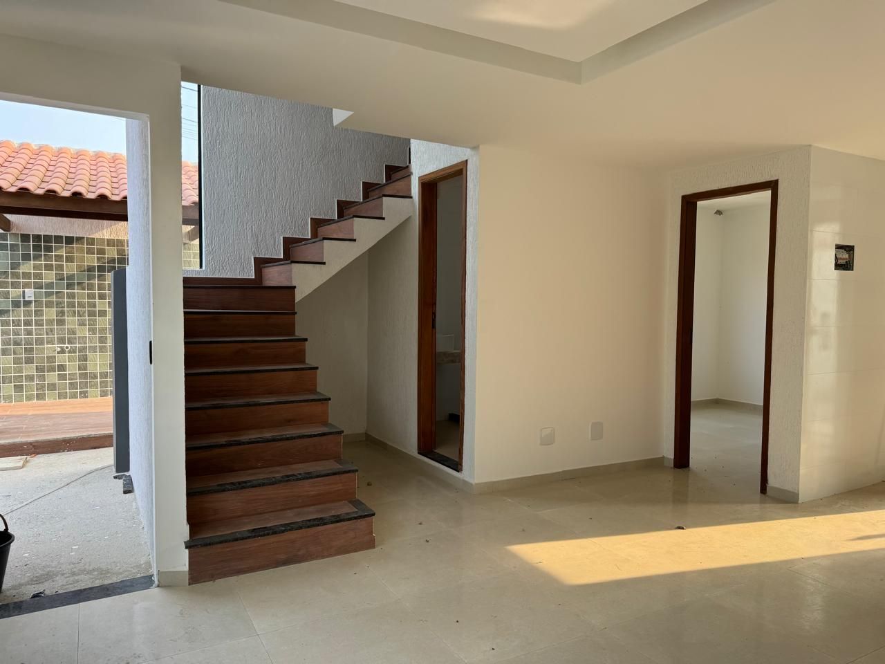 Casa à venda com 3 quartos - Guriri,Cabo Frio