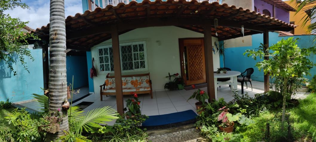 Casa à venda com 4 quartos, 185.00m² - Palmeiras,Cabo Frio