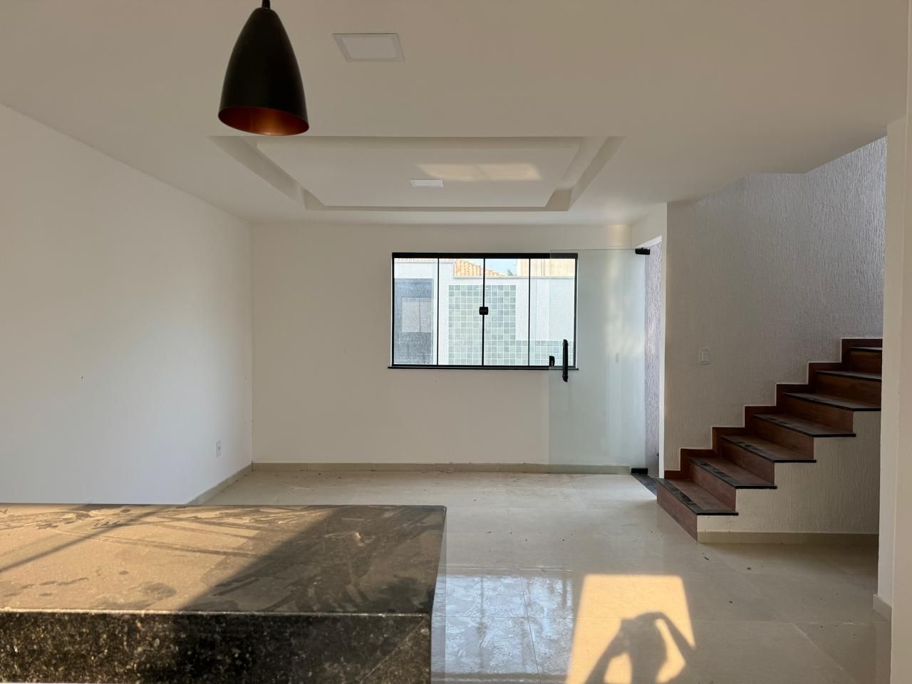 Casa à venda com 3 quartos - Guriri,Cabo Frio