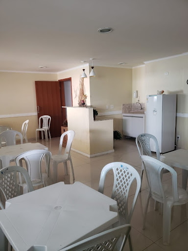 Cobertura à venda com 3 quartos, 204.00m² - Passagem,Cabo Frio