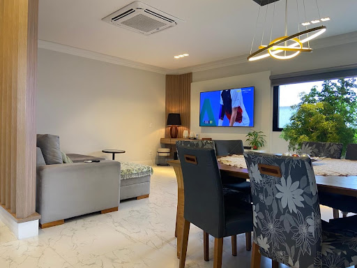 Casa à venda com 2 quartos, 210.00m² - Guriri,Cabo Frio