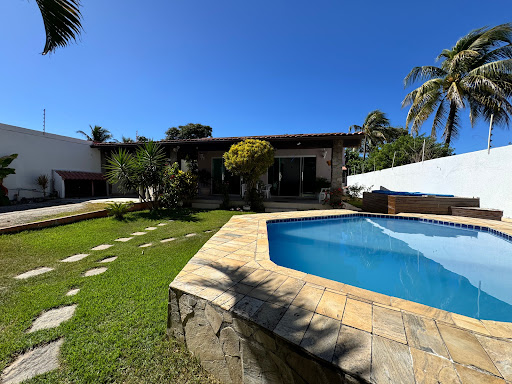 Casa à venda com 4 quartos, 300.00m² - Portinho,Cabo Frio