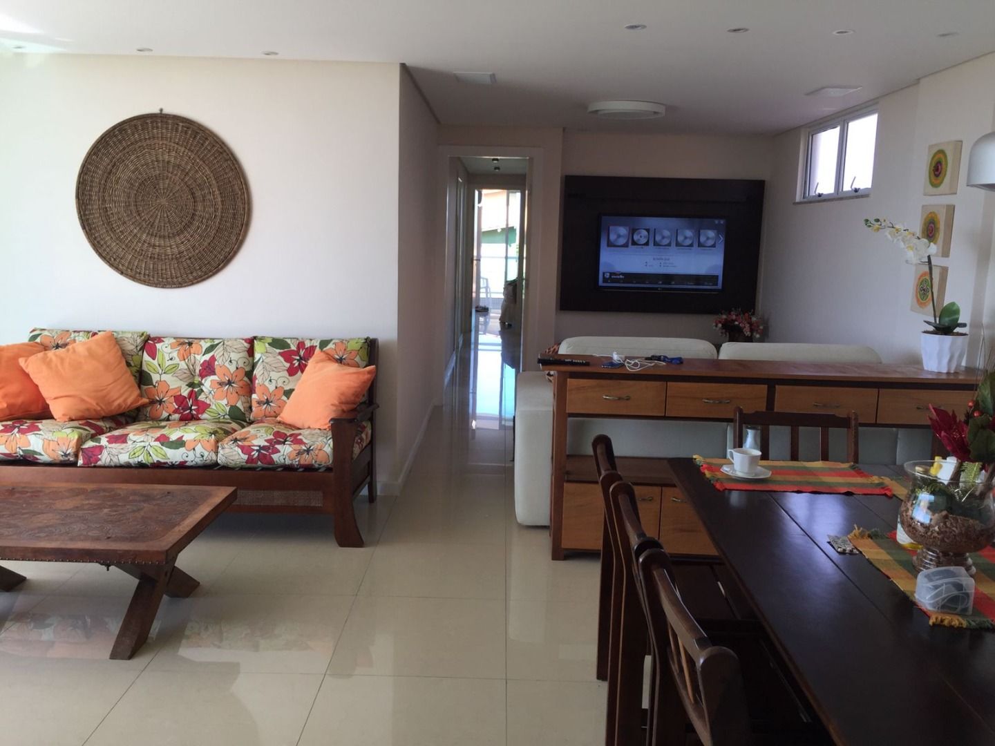 Apartamento à venda com 4 quartos, 198.00m² - Braga,Cabo Frio