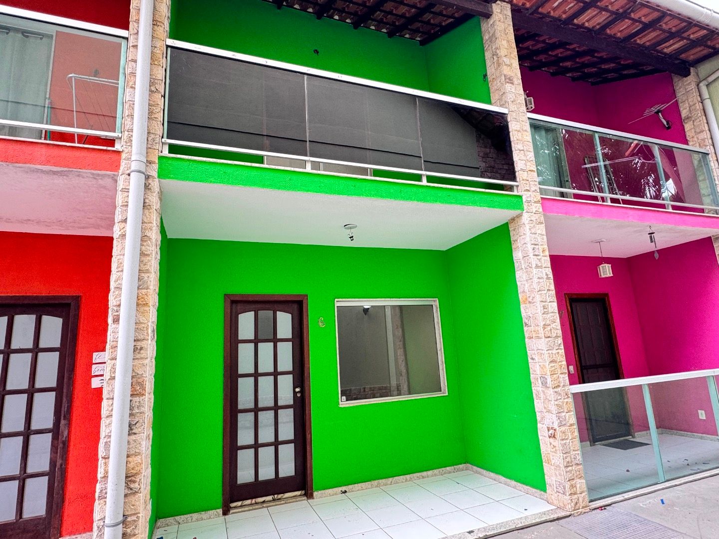 Casa à venda com 3 quartos, 132.00m² - Jardim Caiçara,Cabo Frio