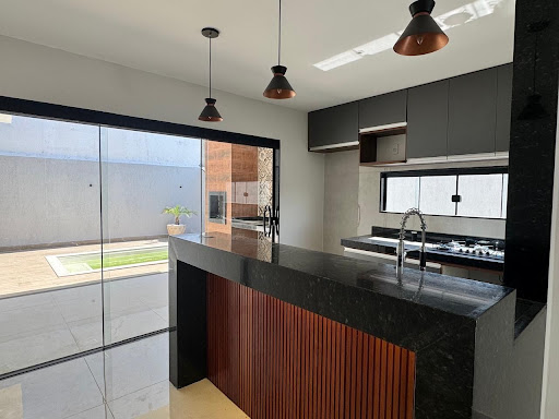  - Casa com 3 dormitórios à venda, 127 m² por R$ 850.000,00 - Nova São Pedro - São Pedro da Aldeia/RJ