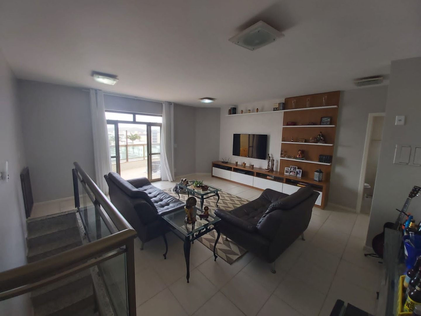 Cobertura à venda com 3 quartos, 210.00m² - Centro,Cabo Frio