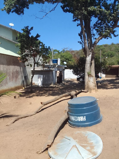 Terreno à venda - Guriri,Cabo Frio