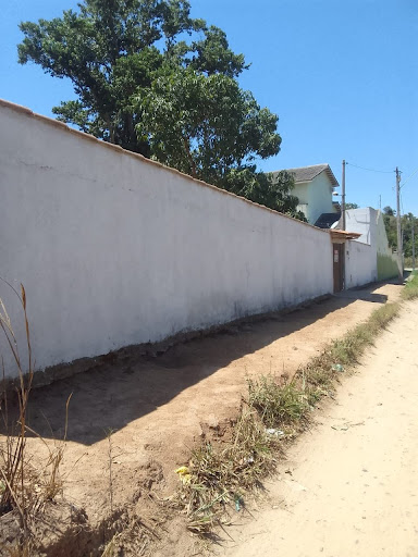 Terreno à venda - Guriri,Cabo Frio