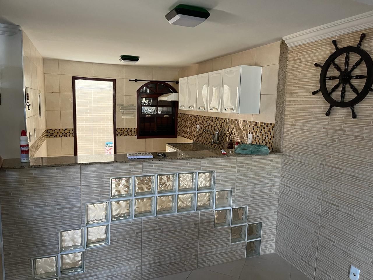 Casa à venda com 4 quartos, 150.00m² - Vila Blanche,Cabo Frio