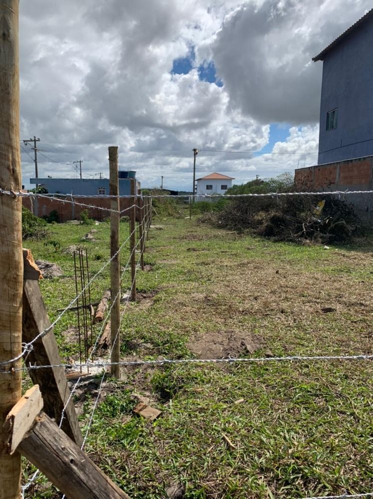 Terreno à venda - Jardim Esperança,Cabo Frio