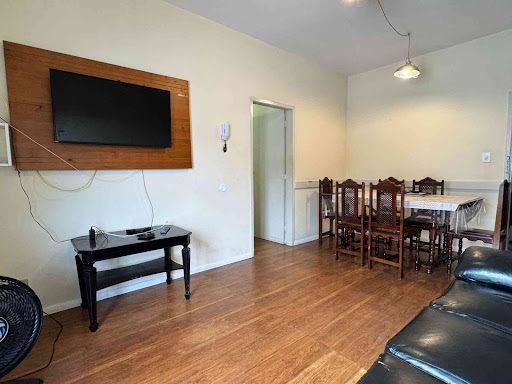 Apartamento à venda com 3 quartos, 80.00m² - Praia do Forte,Cabo Frio