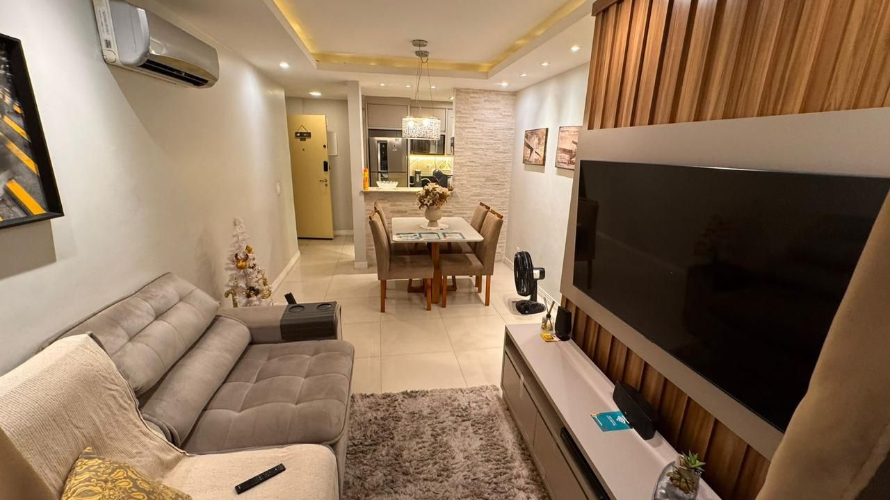 Apartamento à venda com 3 quartos, 112.00m² - Braga,Cabo Frio