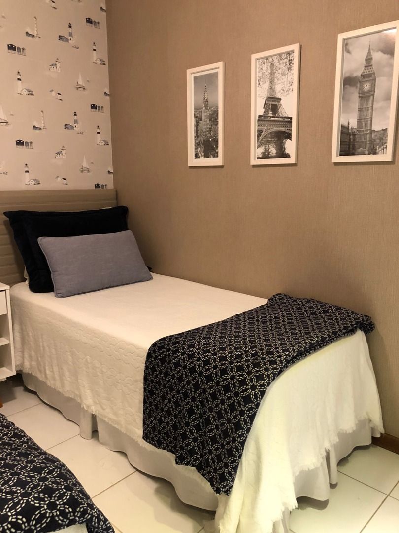 Apartamento à venda com 3 quartos, 98.00m² - Algodoal,Cabo Frio