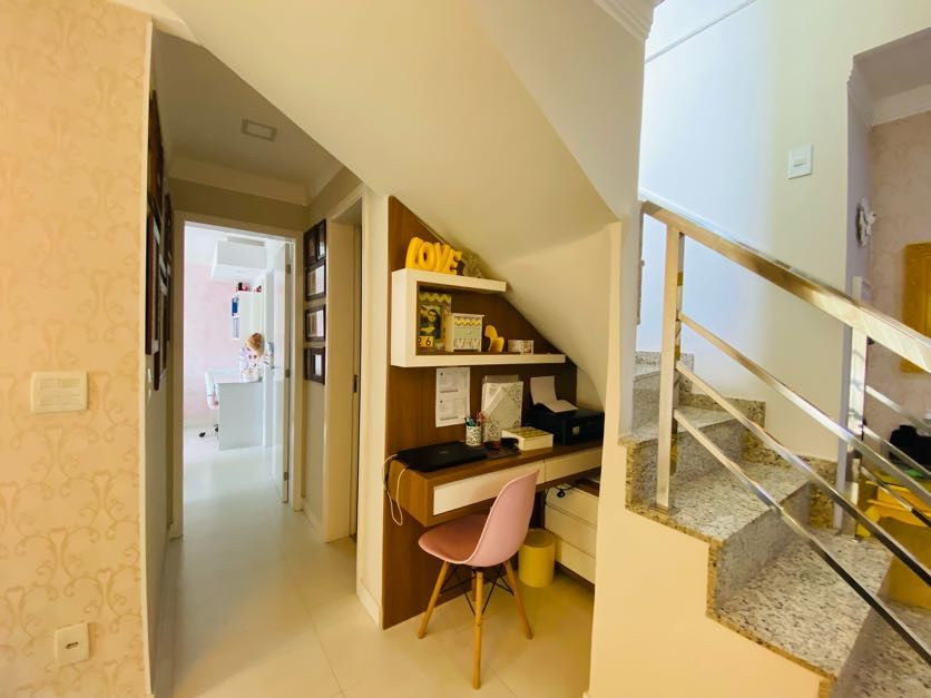 Cobertura à venda com 3 quartos, 180.00m² - Centro,Cabo Frio