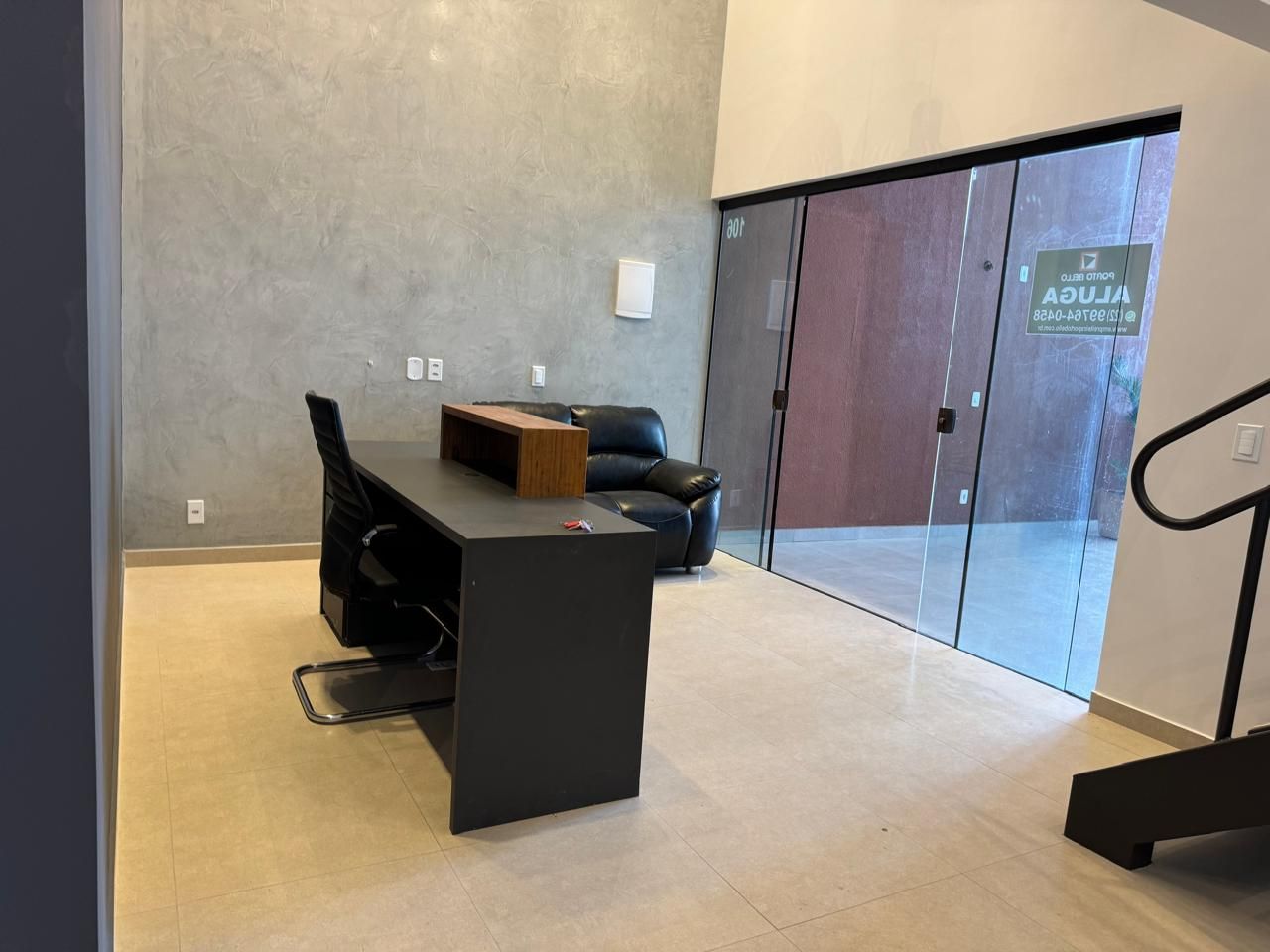 Loja para alugar, 80.00m² - Portinho,Cabo Frio