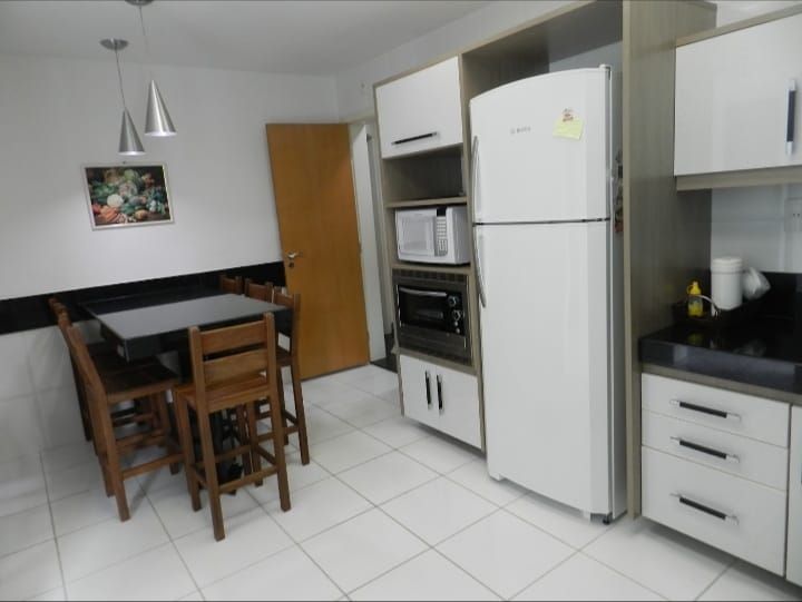  - Apartamento com 3 dormitórios à venda, 182 m² por R$ 1.350.000,00 - Algodoal - Cabo Frio/RJ