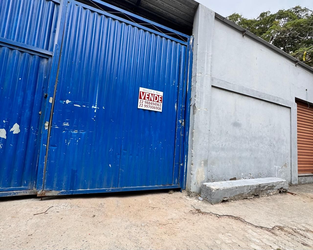 Terreno à venda - São Bento,Cabo Frio