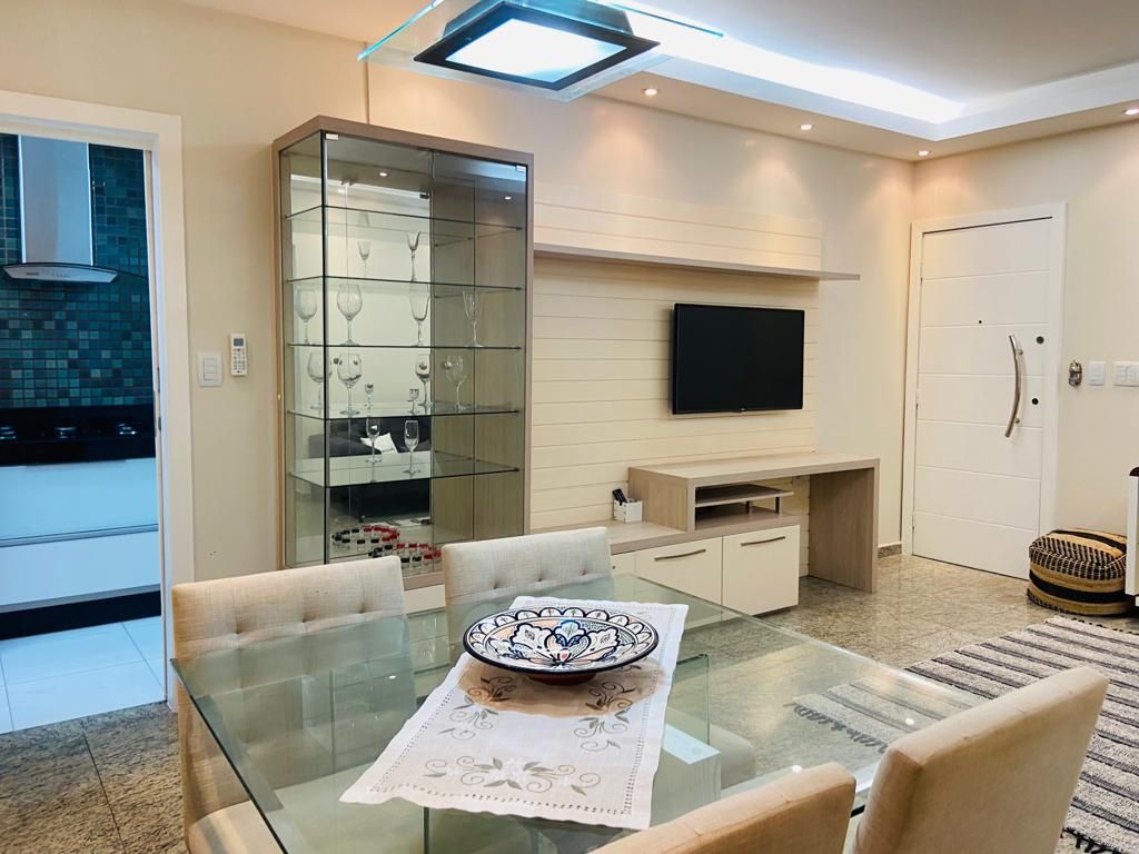 Apartamento à venda com 2 quartos, 80.00m² - Praia do Forte,Cabo Frio