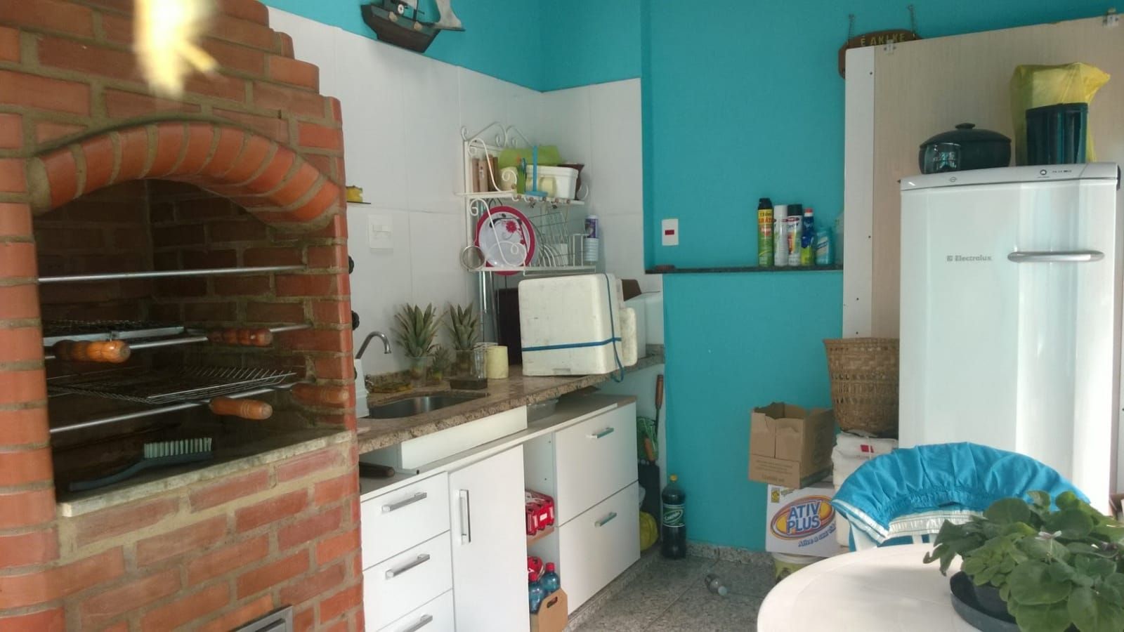  - Casa com 4 dormitórios à venda, 185 m² por R$ 960.000,00 - Palmeiras - Cabo Frio/RJ