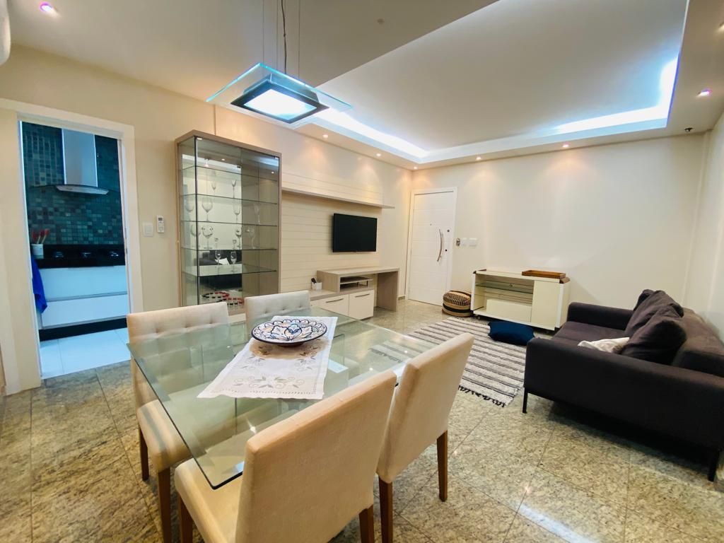 Apartamento à venda com 2 quartos, 80.00m² - Praia do Forte,Cabo Frio