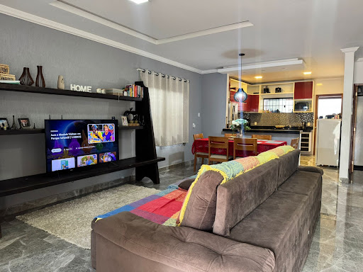 Casa à venda com 3 quartos, 188.00m² - Baixo Grande,São Pedro da Aldeia