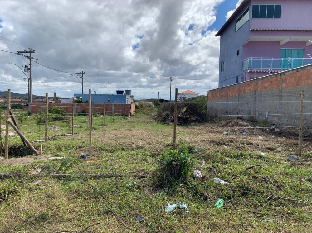 Terreno à venda - Jardim Esperança,Cabo Frio