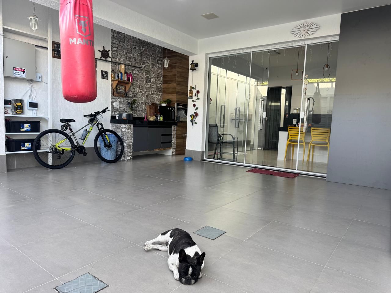  - Casa com 4 dormitórios à venda, 142 m² por R$ 1.200.000,00 - Novo Portinho - Cabo Frio/RJ