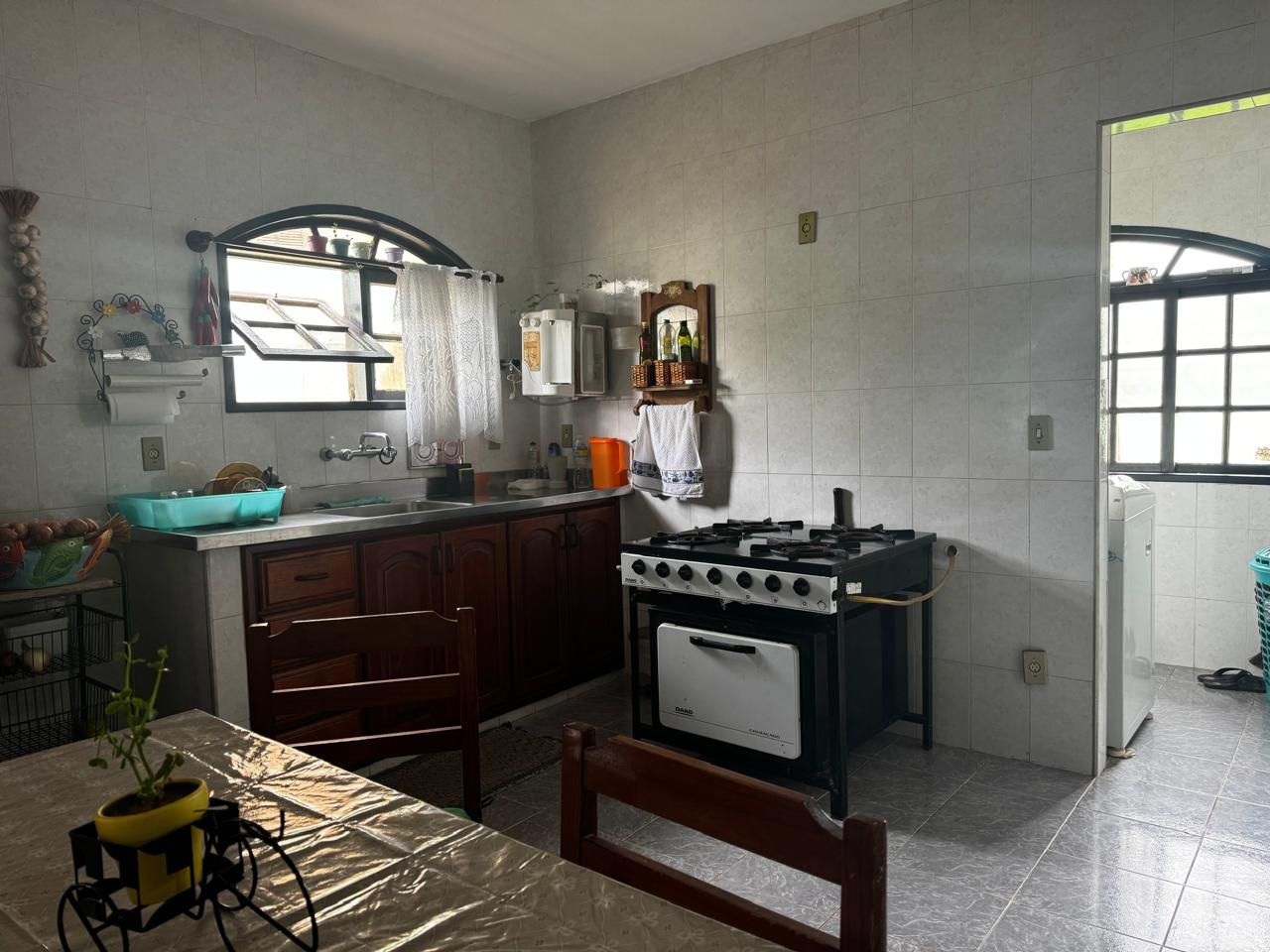  - Casa com 5 dormitórios à venda por R$ 800.000,00 - Praia Linda - São Pedro da Aldeia/RJ