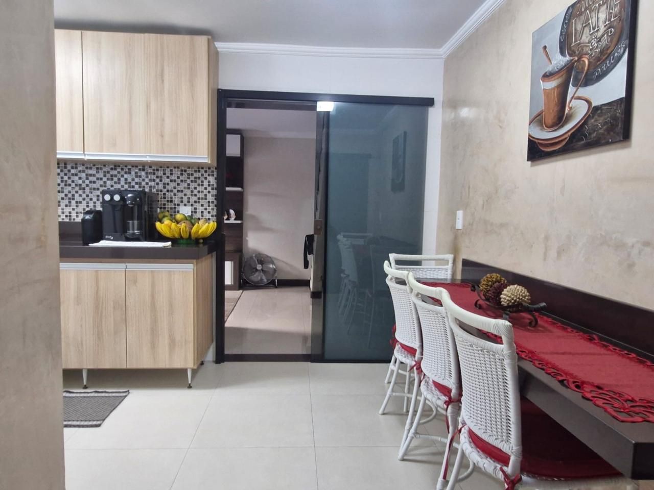  - Casa com 3 dormitórios à venda, 180 m² por R$ 550.000,00 - Jardim Caiçara - Cabo Frio/RJ