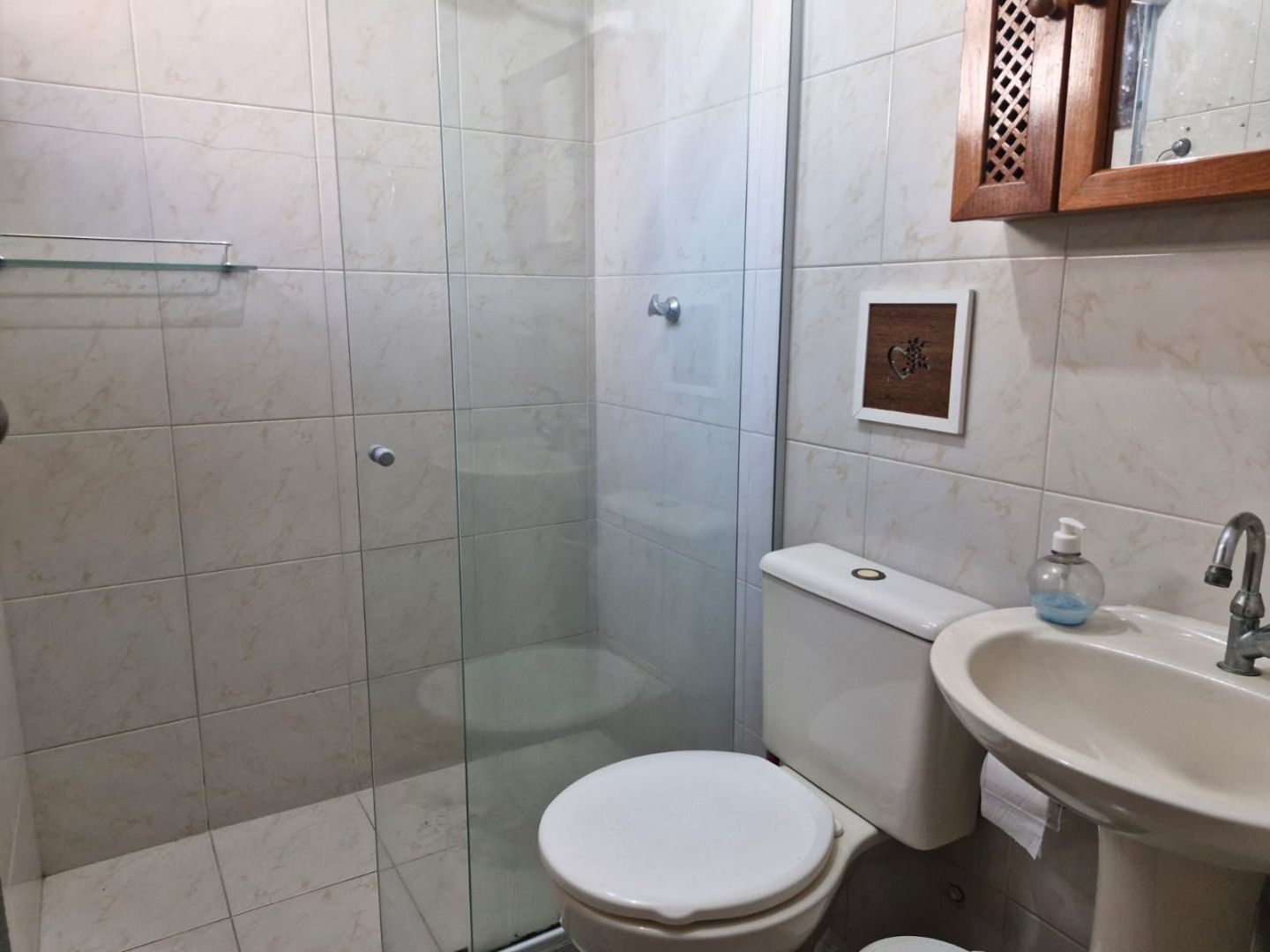  - Casa para alugar em Cabo Frio, Jardim Excelsior, com 2 quartos, 60.00m²