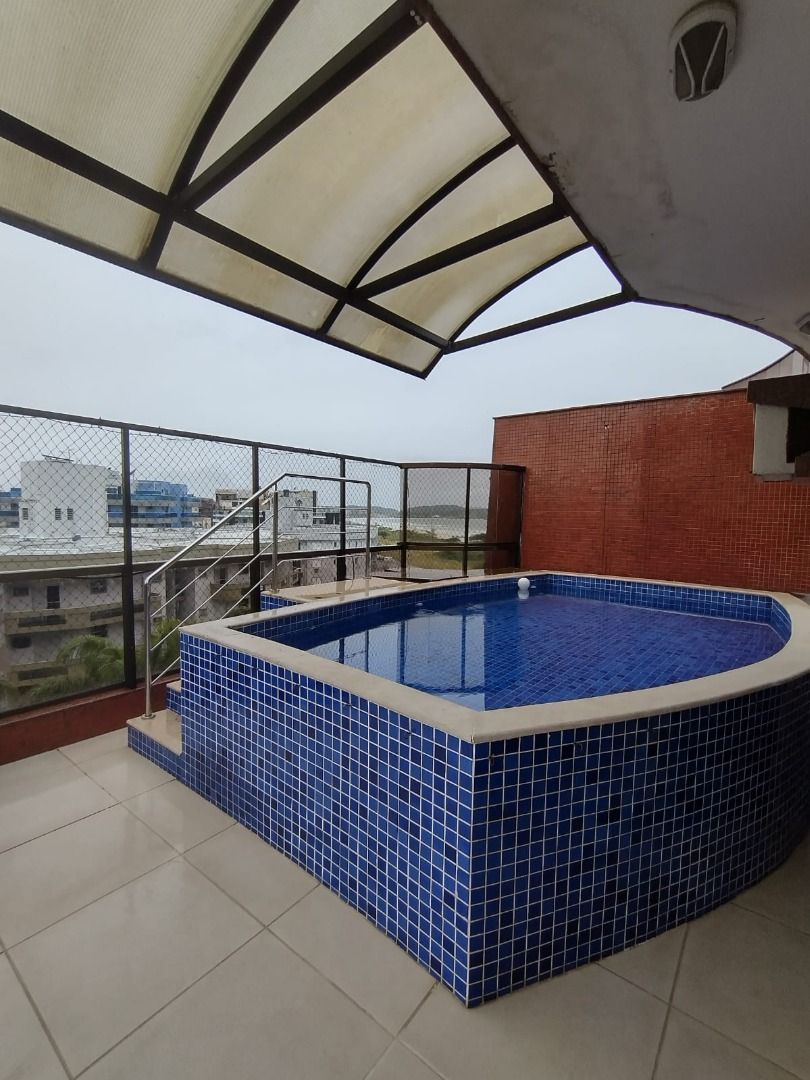 Duplex à venda com 4 quartos, 333.00m² - Praia do Forte,Cabo Frio