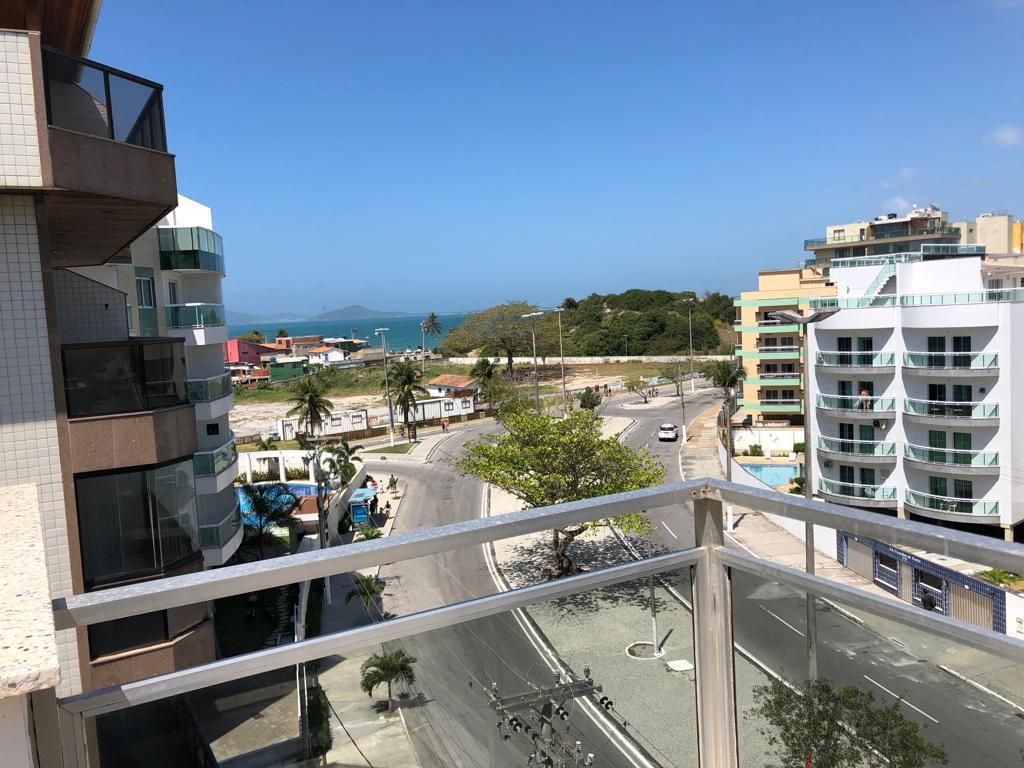 Cobertura à venda com 3 quartos, 149.10m² - Passagem,Cabo Frio