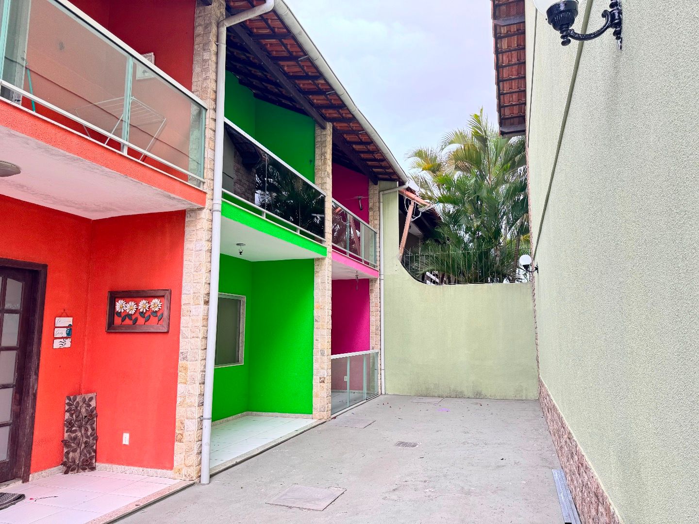 Casa à venda com 3 quartos, 132.00m² - Jardim Caiçara,Cabo Frio