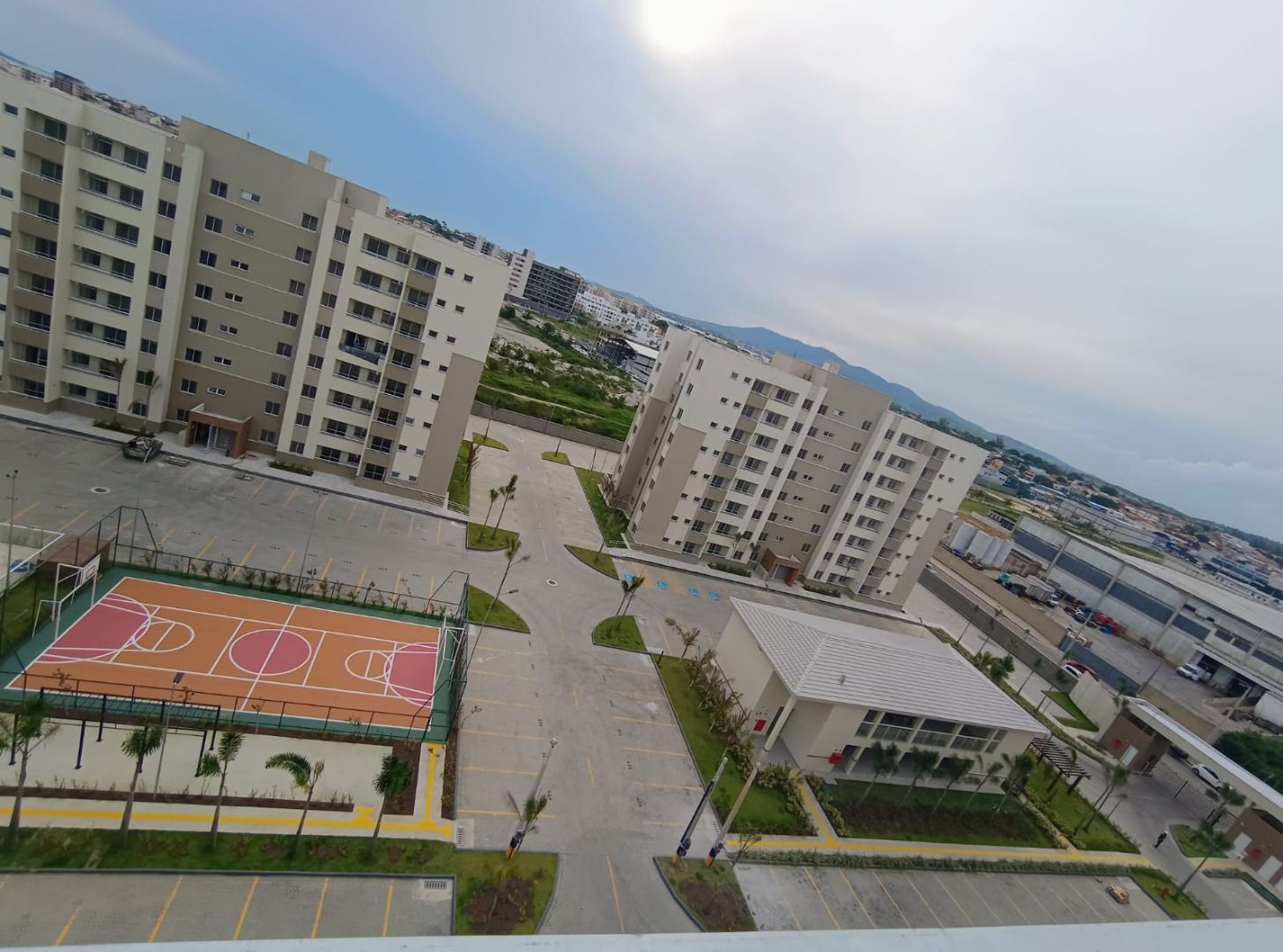 Apartamento à venda com 2 quartos, 59.00m² - Nova São Pedro,São Pedro da Aldeia