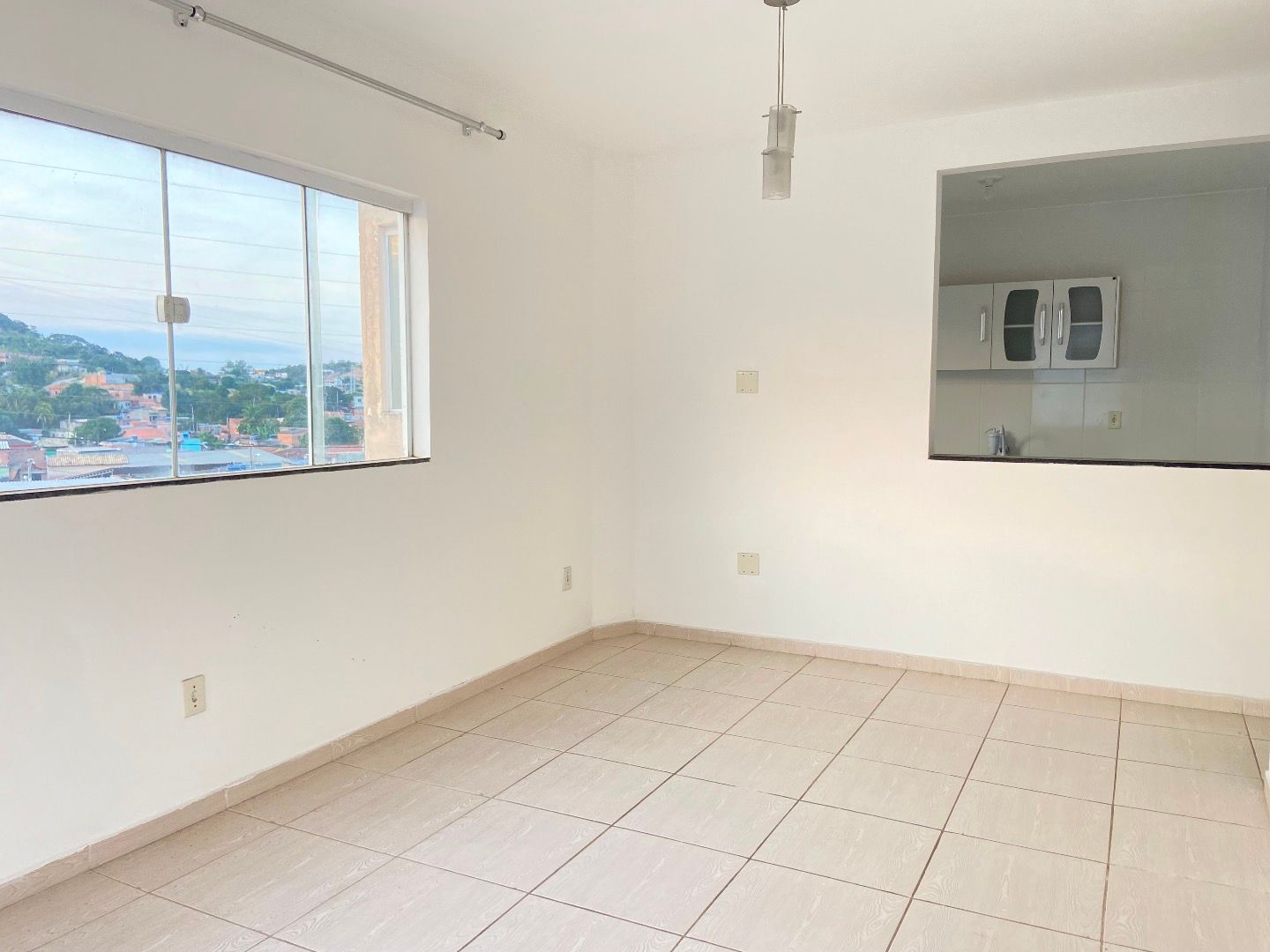 Apartamento à venda com 2 quartos, 74.00m² - Vinhateiro,São Pedro da Aldeia