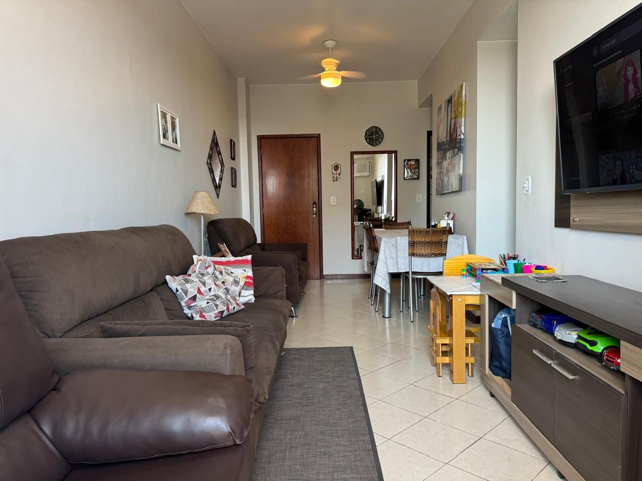 Apartamento à venda com 3 quartos, 140.00m² - Braga,Cabo Frio