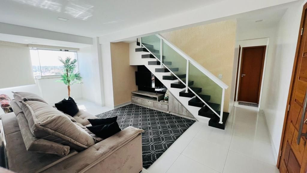 Cobertura à venda com 3 quartos, 198.00m² - Centro,Cabo Frio