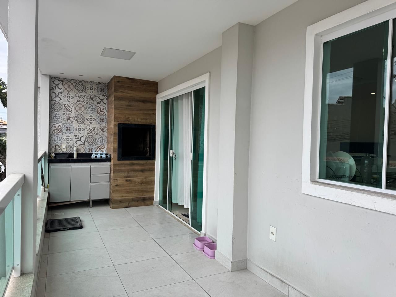 Casa para alugar com 3 quartos, 81.00m² - Palmeiras,Cabo Frio