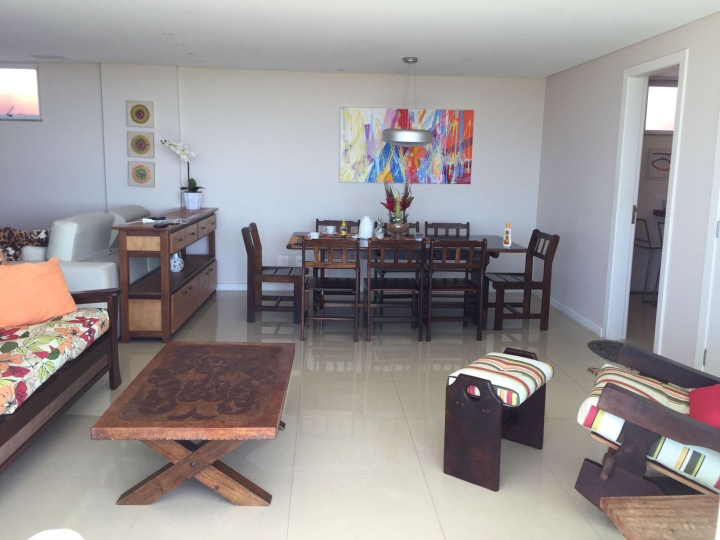 Apartamento à venda com 4 quartos, 198.00m² - Braga,Cabo Frio