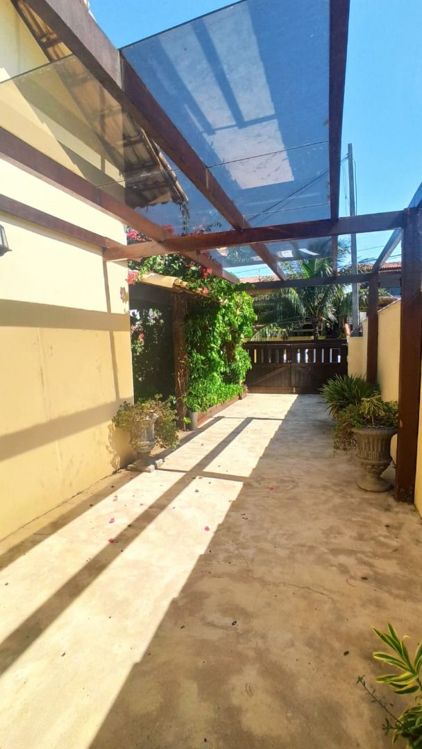  - Casa à venda, 220 m² por R$ 680.000,00 - Guriri - Cabo Frio/RJ