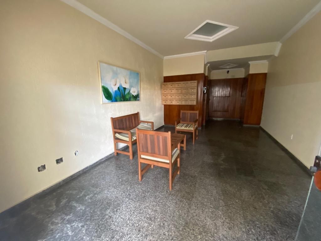  - Apartamento com 3 dormitórios à venda, 139 m² por R$ 690.000,00 - Vila Nova - Cabo Frio/RJ