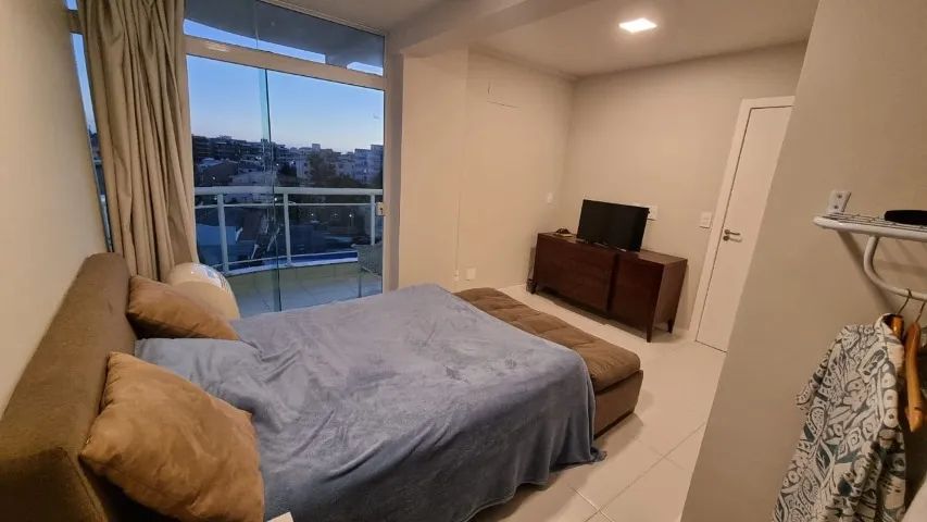  - Cobertura com 3 dormitórios à venda, 140 m² por R$ 950.000,00 - Centro - Cabo Frio/RJ