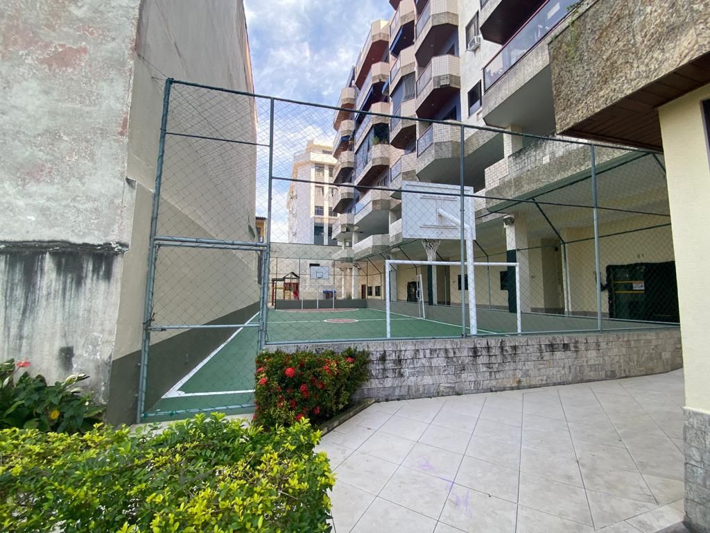 Apartamento à venda com 3 quartos, 139.00m² - Vila Nova,Cabo Frio
