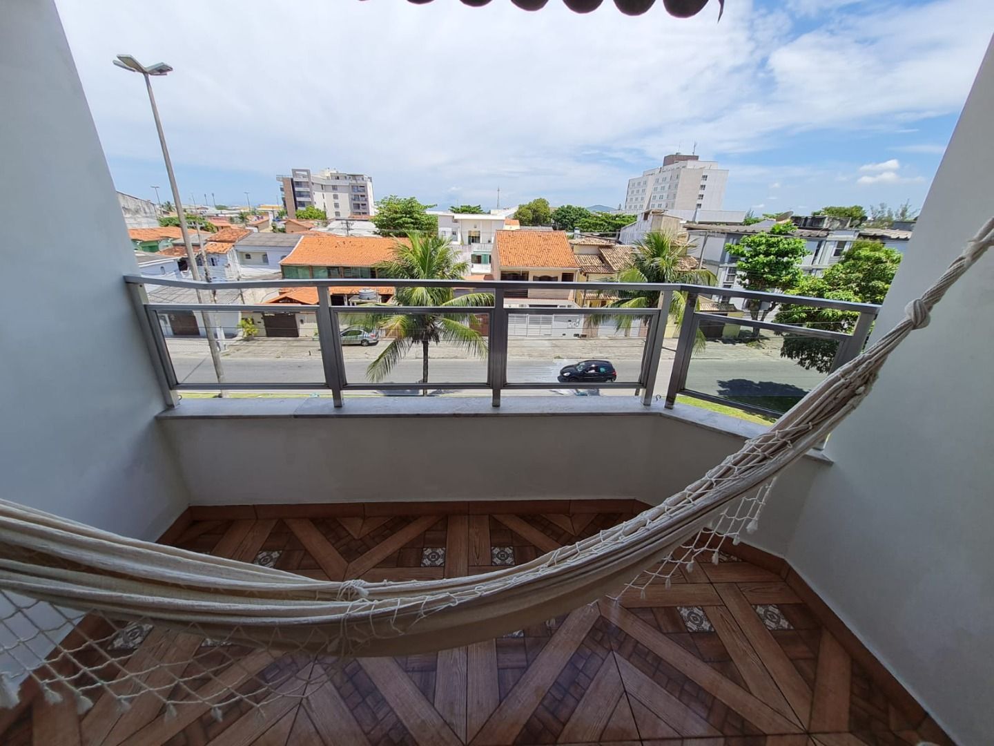  - Cobertura com 3 dormitórios à venda, 143 m² por R$ 590.000,00 - Braga - Cabo Frio/RJ