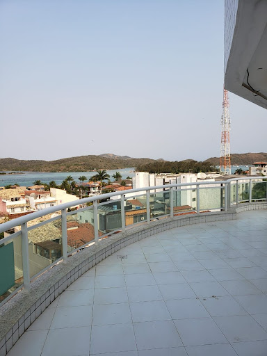 Cobertura à venda com 3 quartos, 204.00m² - Passagem,Cabo Frio