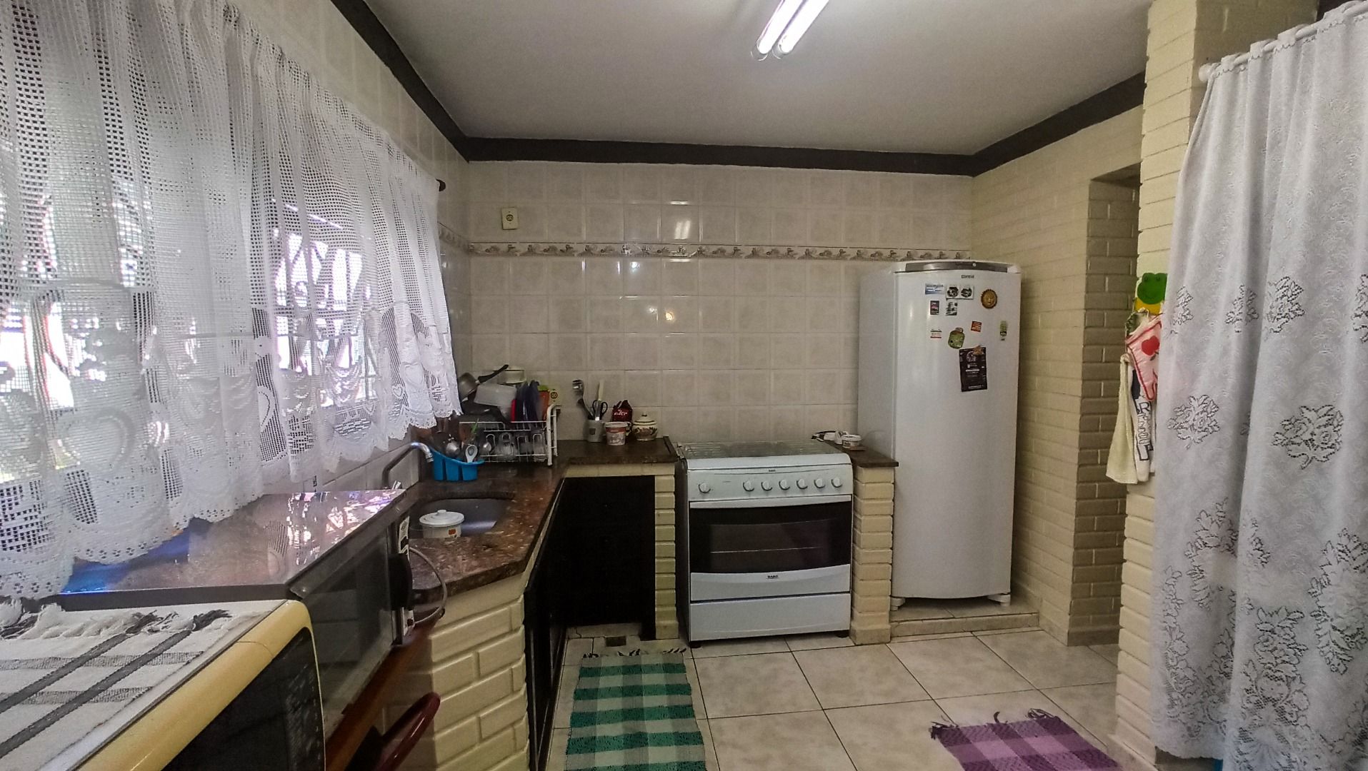 Casa à venda com 3 quartos, 150.00m² - Ogiva,Cabo Frio