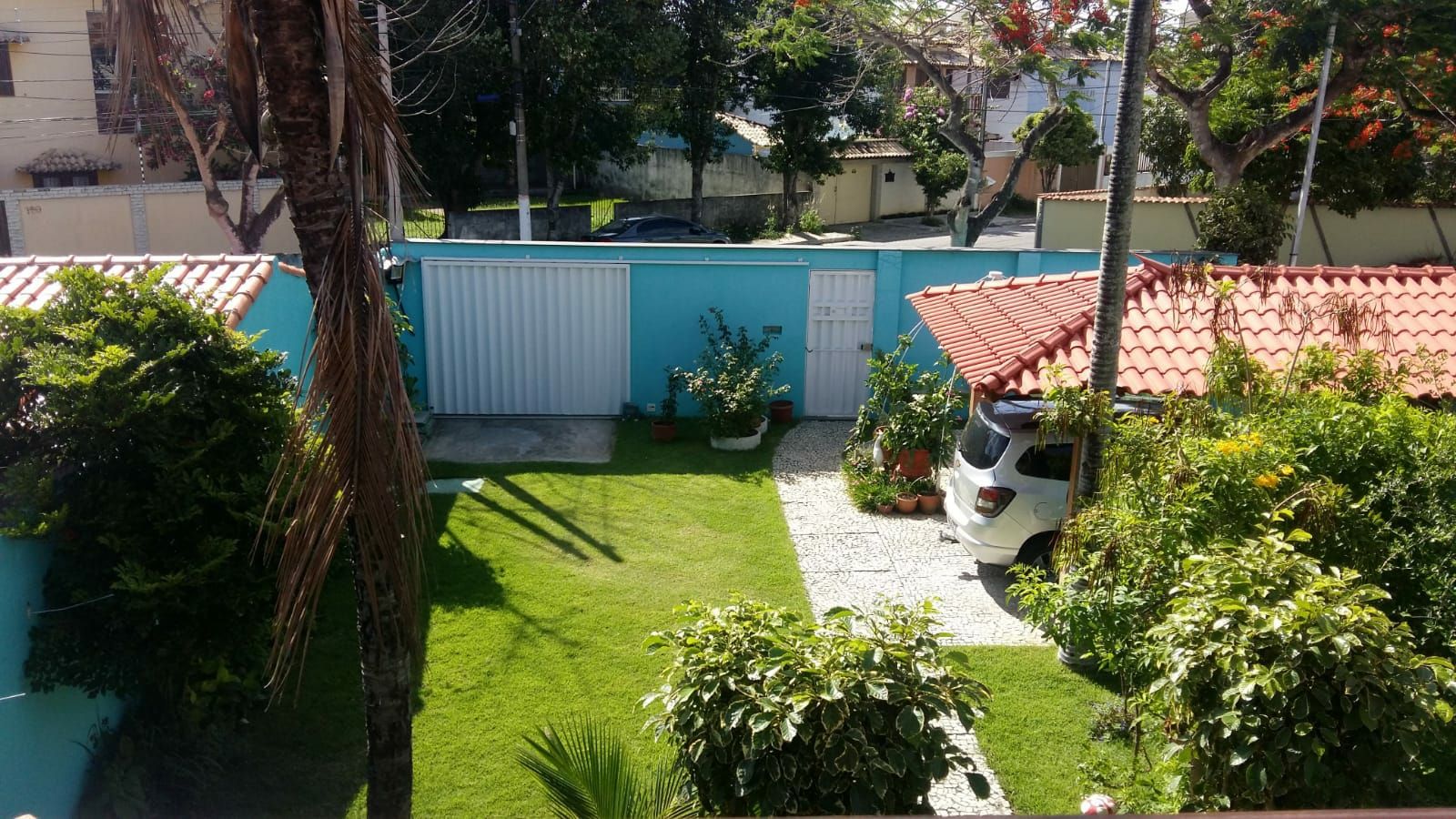 Casa à venda com 4 quartos, 185.00m² - Palmeiras,Cabo Frio