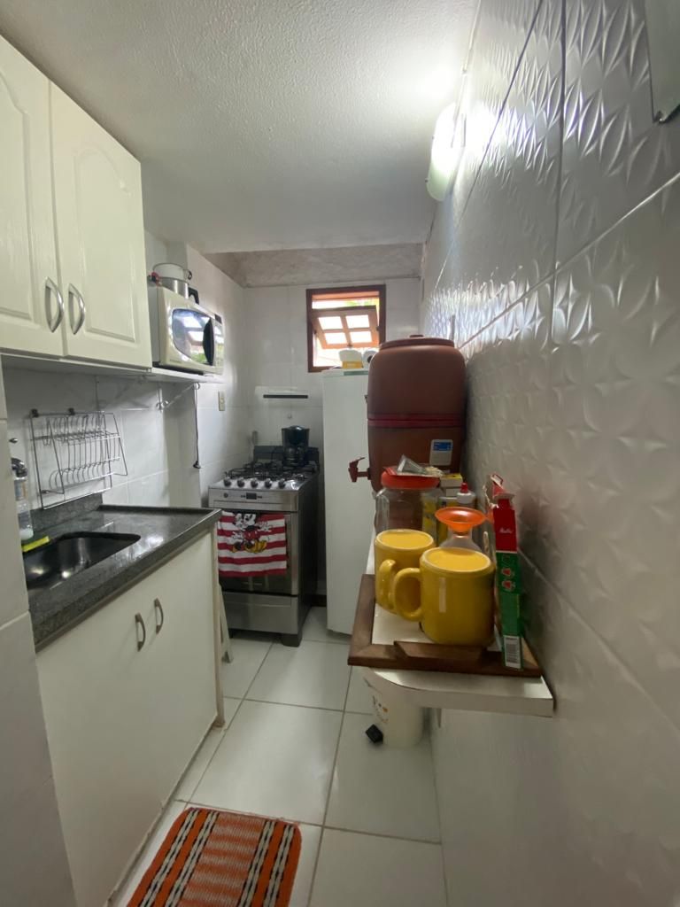  - Casa com 1 dormitório à venda, 40 m² por R$ 250.000,00 - Palmeiras - Cabo Frio/RJ