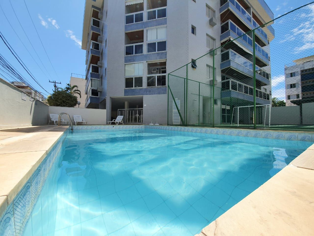 Apartamento à venda com 3 quartos, 154.00m² - Vila Nova,Cabo Frio